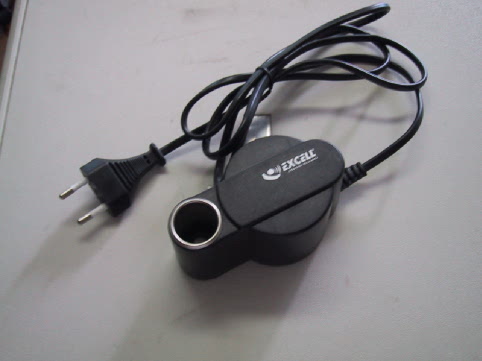 China (Mainland) Ac/dc Mobile Adaptor