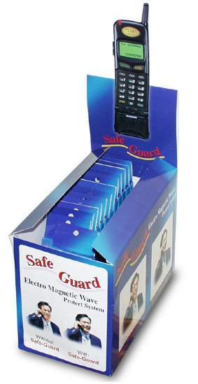 Finland Safe Guard