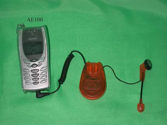 China (Mainland) Mobile Phone Hand Free Spooler
