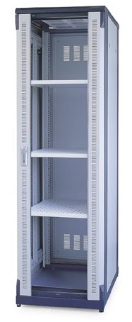 Taiwan Network Cabinet