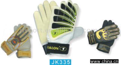 Goalkeeper Gloves