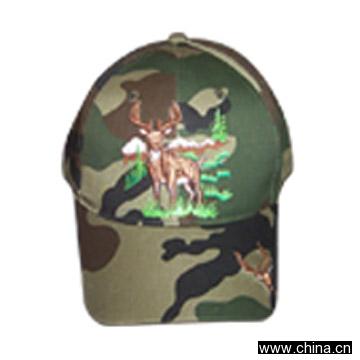 Baseball Cap