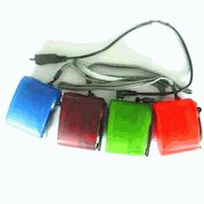 China (Mainland) Rotary Charger