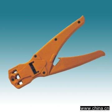 Modular Crimping Tool