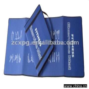 Sports Folding Mat (for Beach, Sports, Picnic Use)