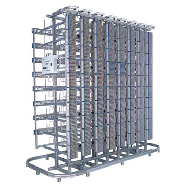 Main Distribution Frame