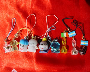 China (Mainland) Coming Flash For Mobile Telephone
