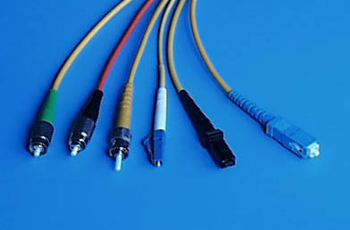China (Mainland) Fiber Connector