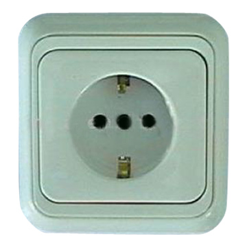 Shucko Socket Outlet