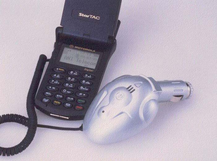 South Korea Hands Free