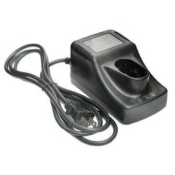 Charger With Ul Mark