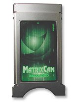 Singapore Matrix Cam Reloaded