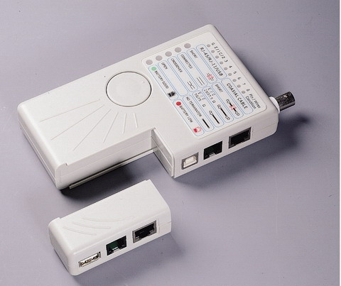 United States Combo Cable Tester