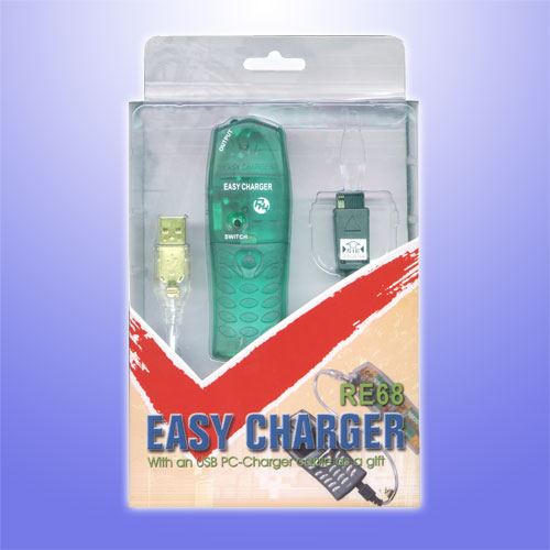 United States Re68 Easy Changer