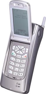 South Korea Wireless Payment Appliance