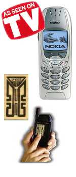 Cell/Mobile Phone Antenna Boosters