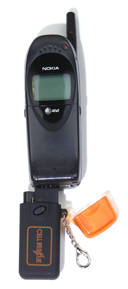 United States Emergency Cell Phone Charger