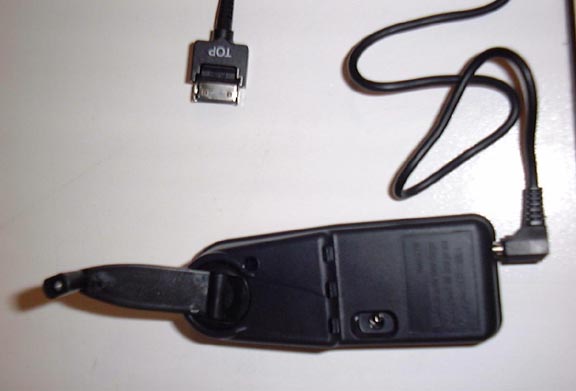 Hong Kong Dynamo Mobile Phone Charger