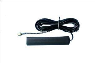 CDMA800MHz band* GPS1500MHz band