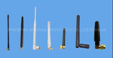CDMA,GSM TERMINAL ANTENNAS