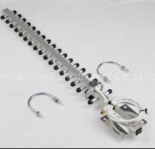3GHz?Yagi?Antenna(18 elements)