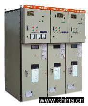 AC Metal Close Circle-Network Switch Device