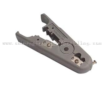 UTP/STP strips and cut tools