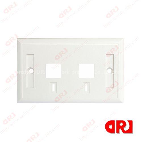 faceplate,120type faceplate