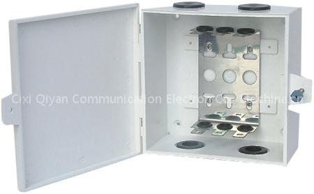 30 pair distribution box for indoor