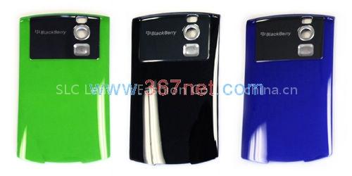 BlackBerry 8300 Housing-China Gold Supplier