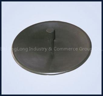 Paraboloid Antenna