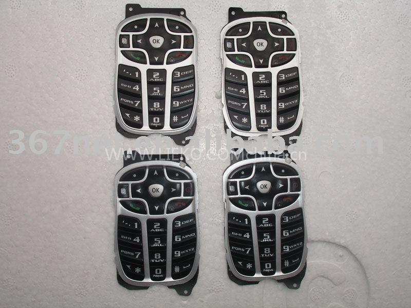 Nextel-i560-Keypad | Nextel I560 Accessories | China