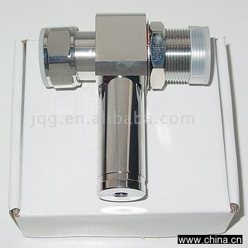 Lightning Arrester (Surge Arrester)