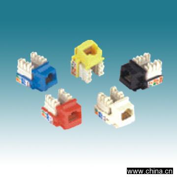 Keystone Jacks