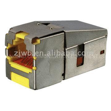 CAT 5e Keystone Jack
