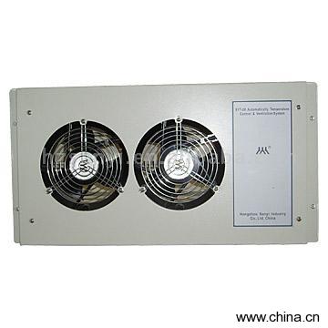 Ventilation System