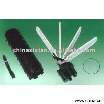 Optic Connection Box for Telecommunication