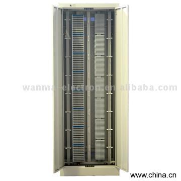 Main Distribution Frame