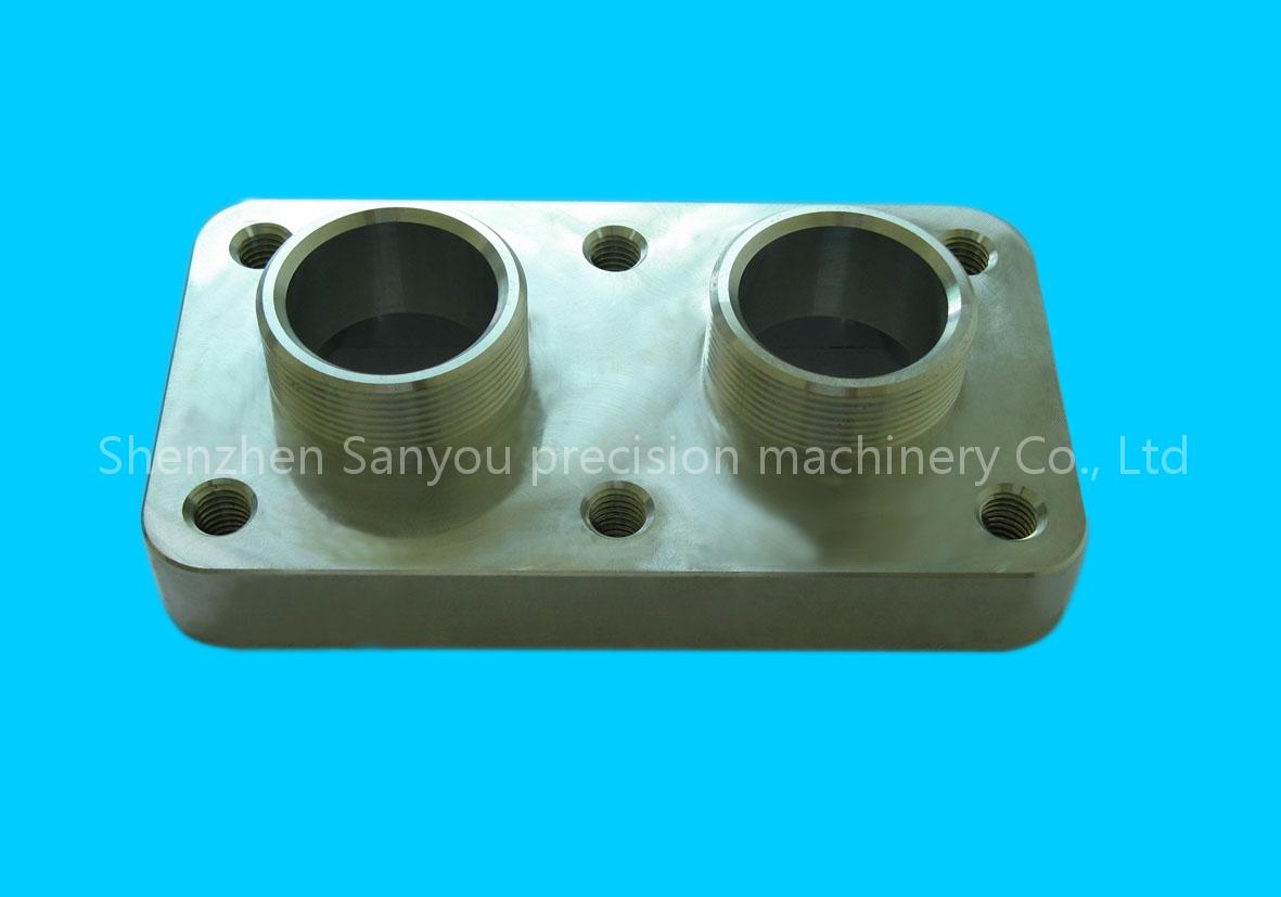 Machined parts4