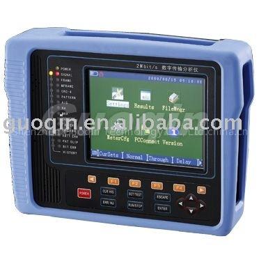 GQ5200 ADSL2+ Tester