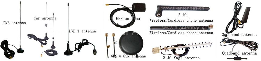 Antennas