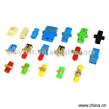Fiber Optic Adapters