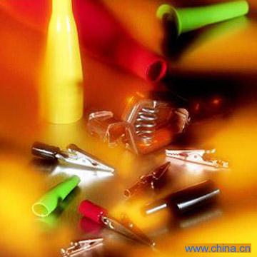 Electronic and Telecom Clip