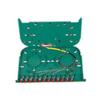 4 Pair Distribution Box Drop Wire Connection Module