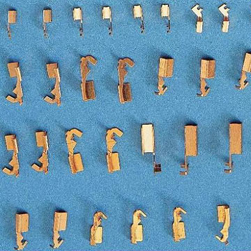 Terminals