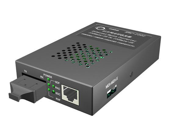 China (Mainland) EMC-100M SERIES Fiber Media Converter
