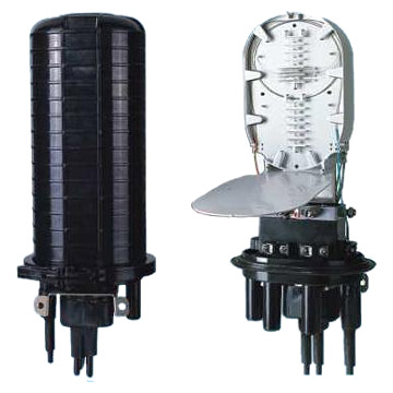 Fiber Optic Splice Closures