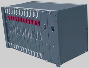 Taiwan Multiservice Access Platform E1 / Fiber / Serial / Ethernet