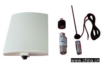 RF Coaxial Connectors (Plug & Jack), Terminations & Loads and Frequency Band Antenna