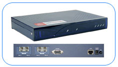 Thailand Data Technologies VoIP Gateway